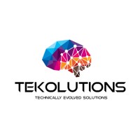 Tekolutions.ai